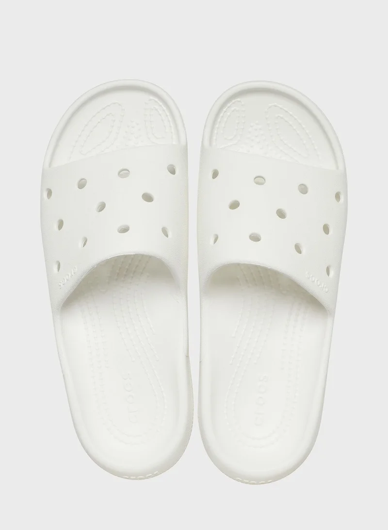 crocs Casual Classic Slides
