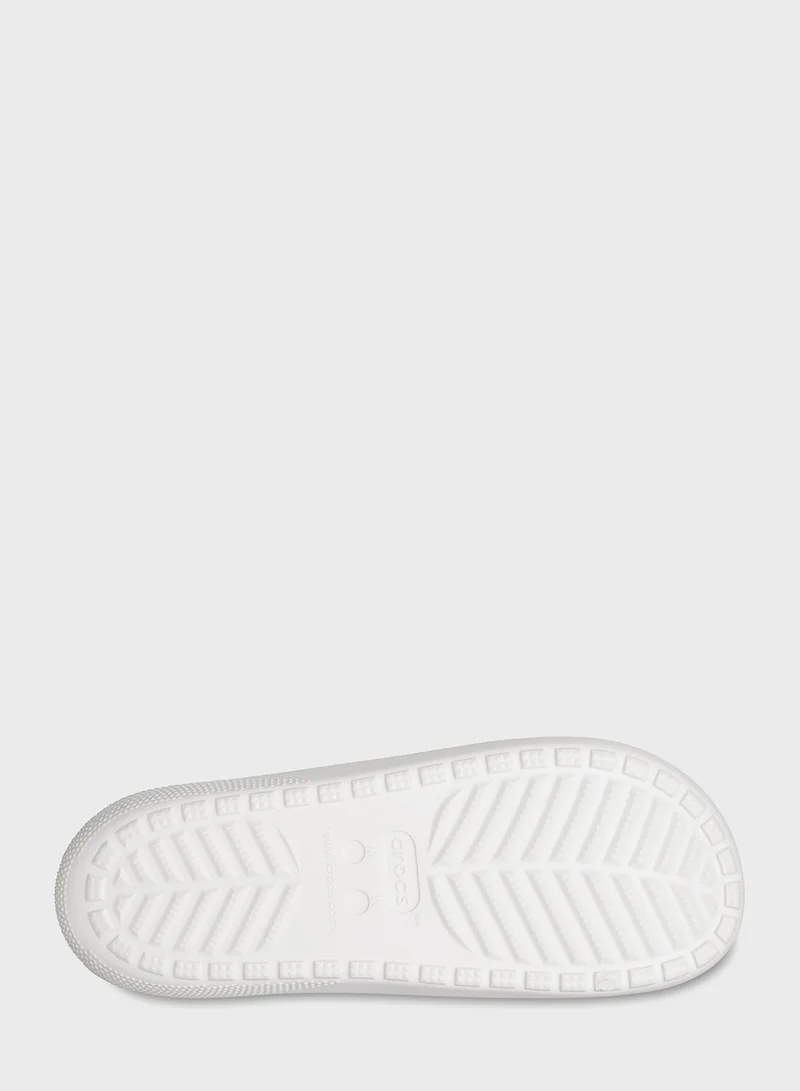 crocs Casual Classic Slides