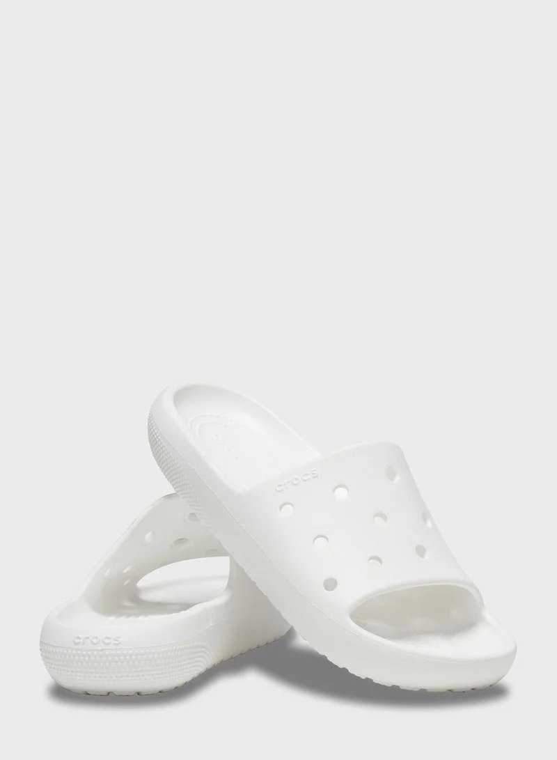 crocs Casual Classic Slides