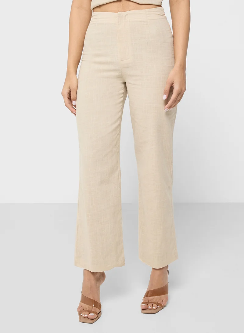 ELLA Vest & Pant Set