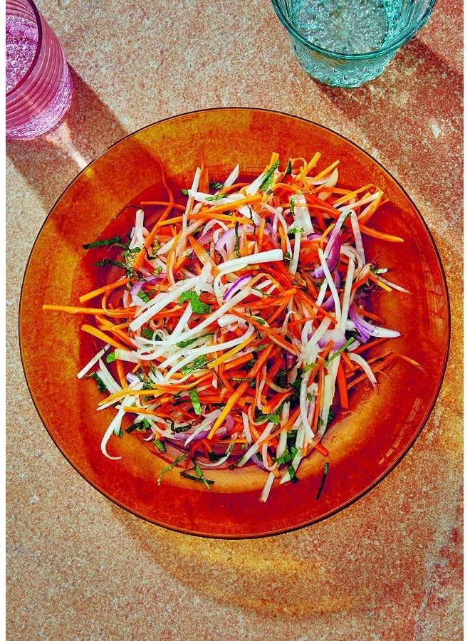 Rambutan: Fresh Sri Lankan Recipes from an Immigrant Family | Authored by Cynthia Shanmugalingam | Paperback | Published by Bloomsbury Publishing Plc | Authentic Sri Lankan Home Cooking & Recipes - Image 4