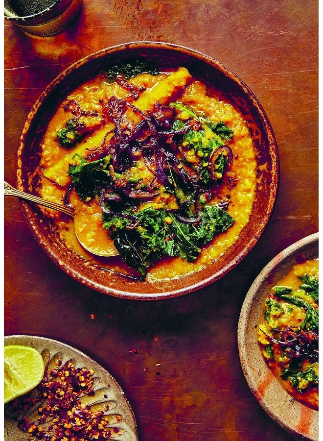 Rambutan: Fresh Sri Lankan Recipes from an Immigrant Family | Authored by Cynthia Shanmugalingam | Paperback | Published by Bloomsbury Publishing Plc | Authentic Sri Lankan Home Cooking & Recipes - Image 1