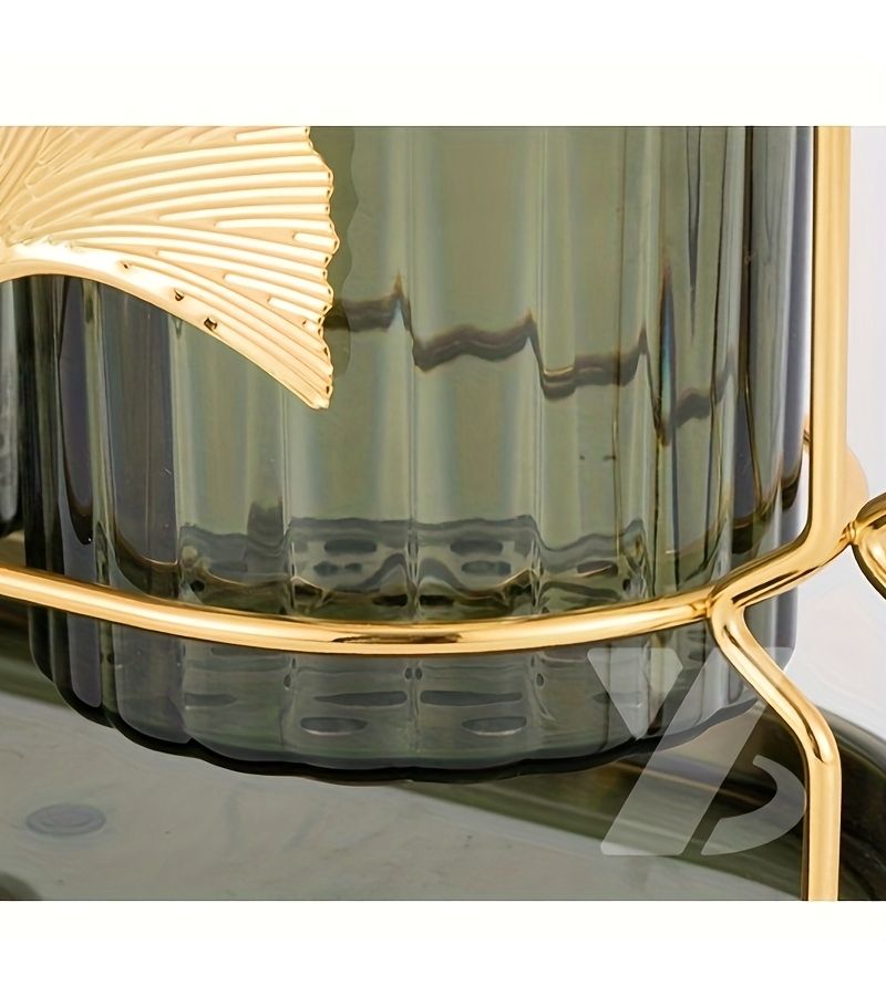White Chopstick Holder Elegant Chopstick Basket High Quality Storage Box For Home Kitchen Utensils - Image 4