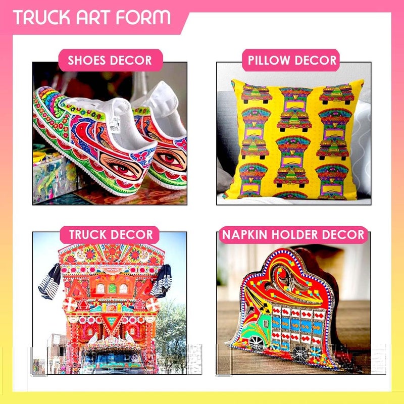 SOLOBOLO Fridge Magnets DIY Kit Great Home Living Room and Balcony Decor Birthday Gift for Age 5 6 7 8 9 10 12 15 - Image 4
