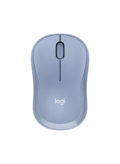 Generic Logitech M221 Fashion Silent Wireless Mouse(Blue) KSA | Riyadh ...