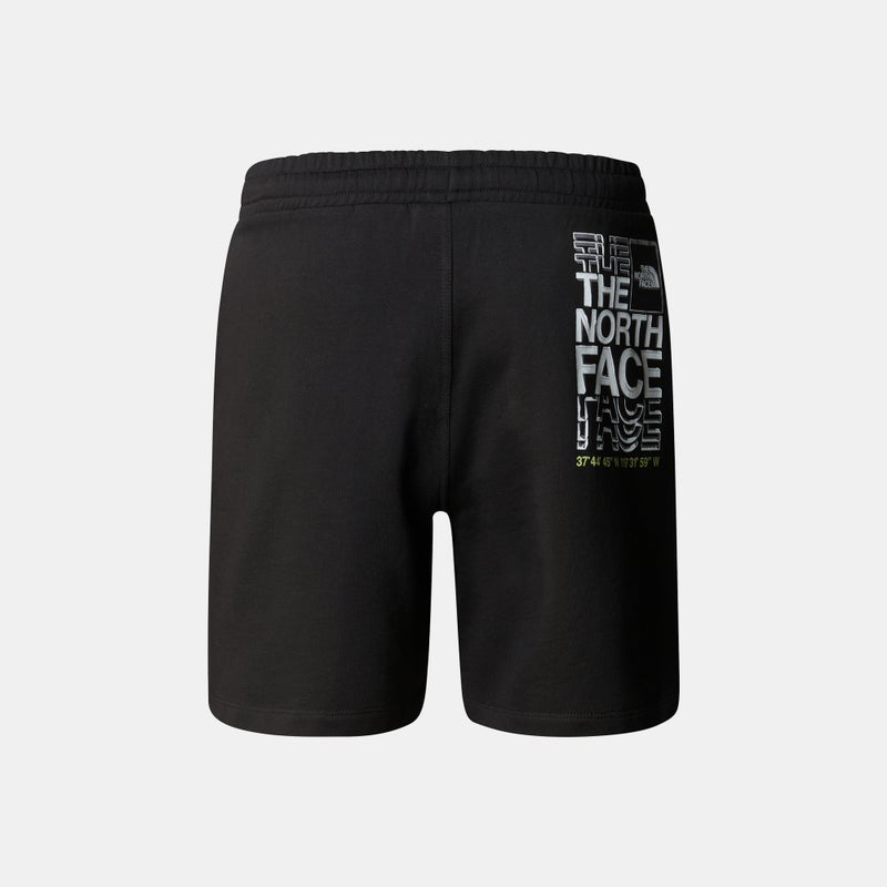 THE NORTH FACE Men's Coordinates Shorts - Image 2