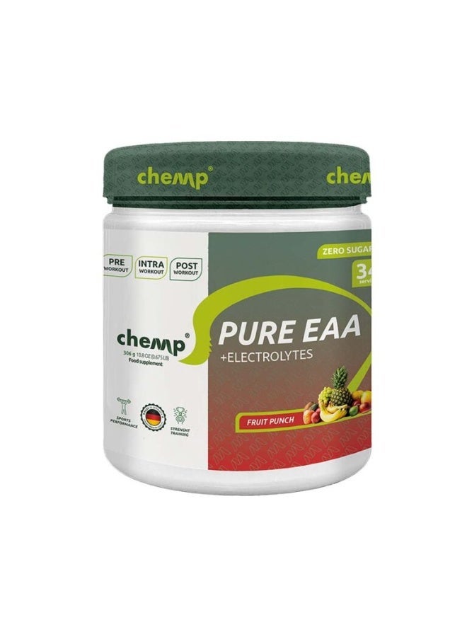 CHEMP EAA 34 SV - FRUIT PUNCH - Image 1
