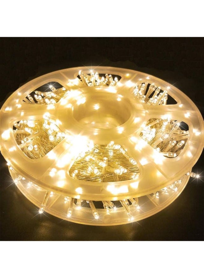 500LED String Lights LED Starry Fairy Light - Image 1