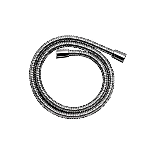 AXOR Handheld Shower Replacement Shower Hose Luxury 63-inch Modern Coordinating Shower Hose in Chrome, 28116000 - Image 4