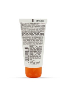 Corine de Farme CDF-Sunscreen Lotion Face & Body Hydrating SPF 50 tube 50ML  - Image 2