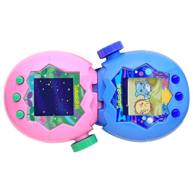 Tamagotchi Paradise - Blue Water - Image 4