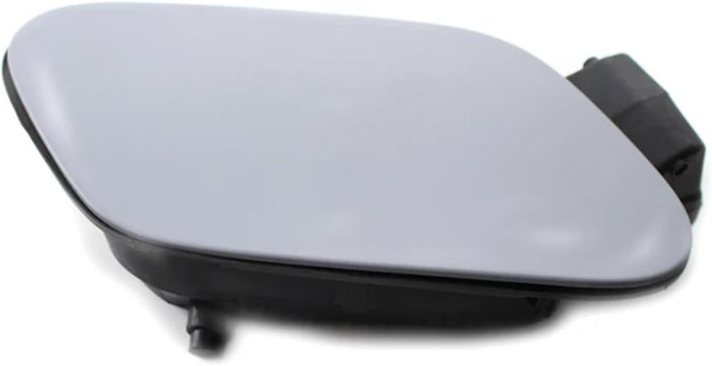 Wivplex Fuel Tank Filler Door Lid Flap Cover for VW Golf 7 - Image 2