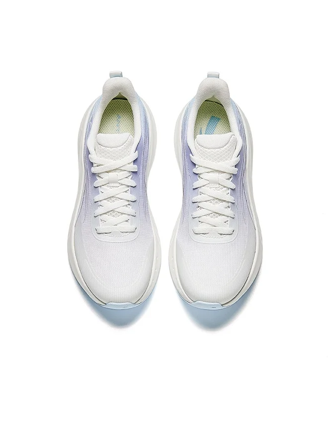 ANTA Air Walker | Lightweight mesh breathable cushioning running shoes for summer non-slipabrasion resistant sports shoes