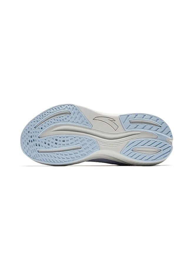 ANTA Air Walker | Lightweight mesh breathable cushioning running shoes for summer non-slipabrasion resistant sports shoes