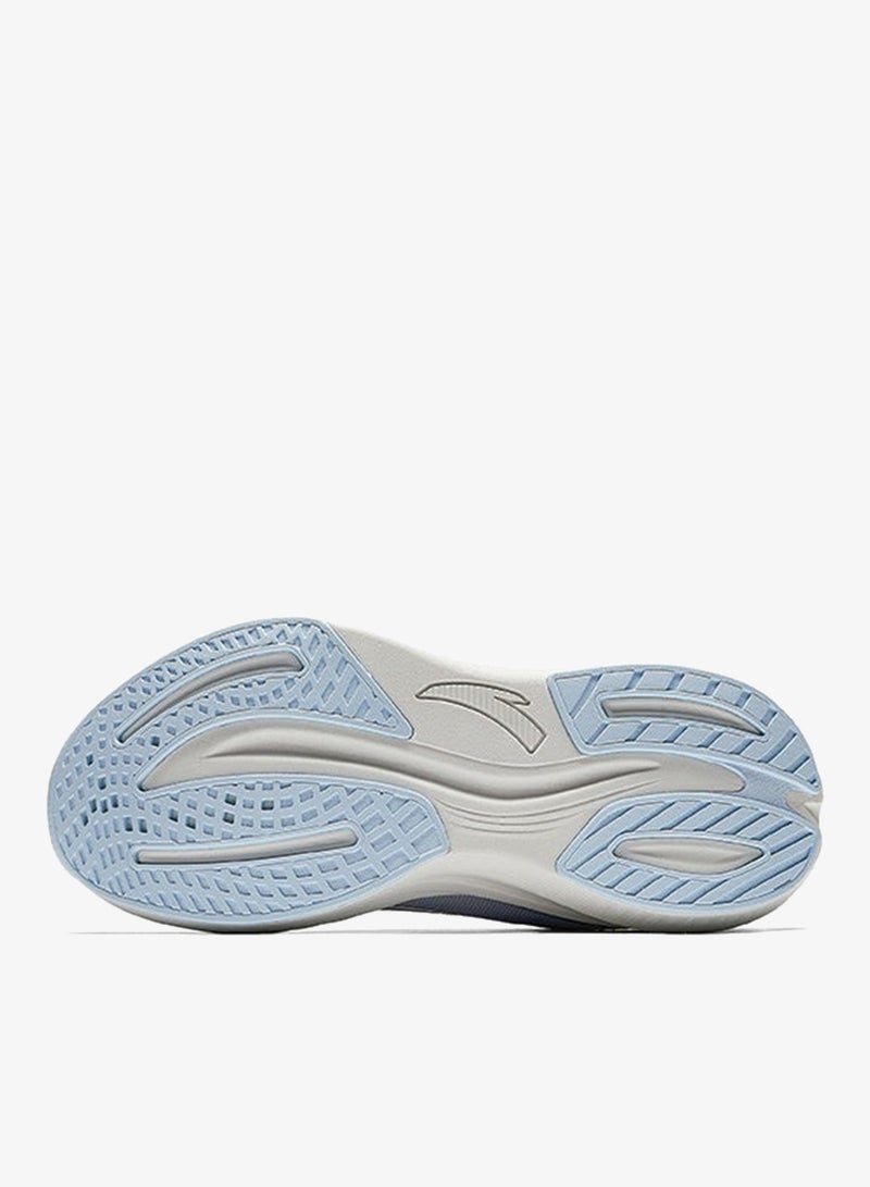 انتا حذاء رياضي مشي هوائي خفيف شبكي مسامي مريح للصيف مانع للانزلاق مقاوم للتآكل - Image 5