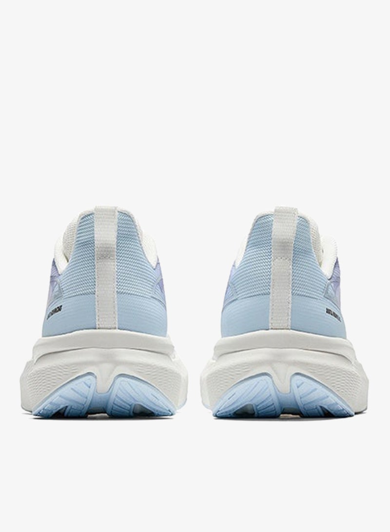 انتا حذاء رياضي مشي هوائي خفيف شبكي مسامي مريح للصيف مانع للانزلاق مقاوم للتآكل - Image 4