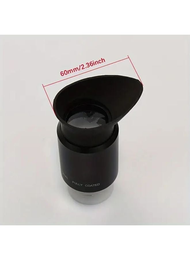 PL40mm PLOSSL Eyepiece 1 25 Inches High Definition Broadband Coating For Astronomical Telescope - Image 4