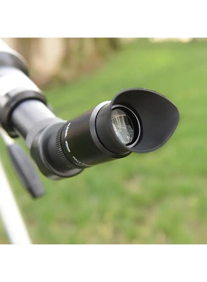 PL40mm PLOSSL Eyepiece 1 25 Inches High Definition Broadband Coating For Astronomical Telescope - Image 2