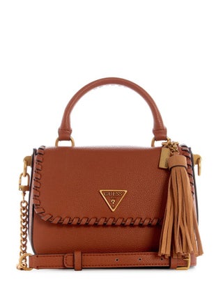 Orange/Brown
