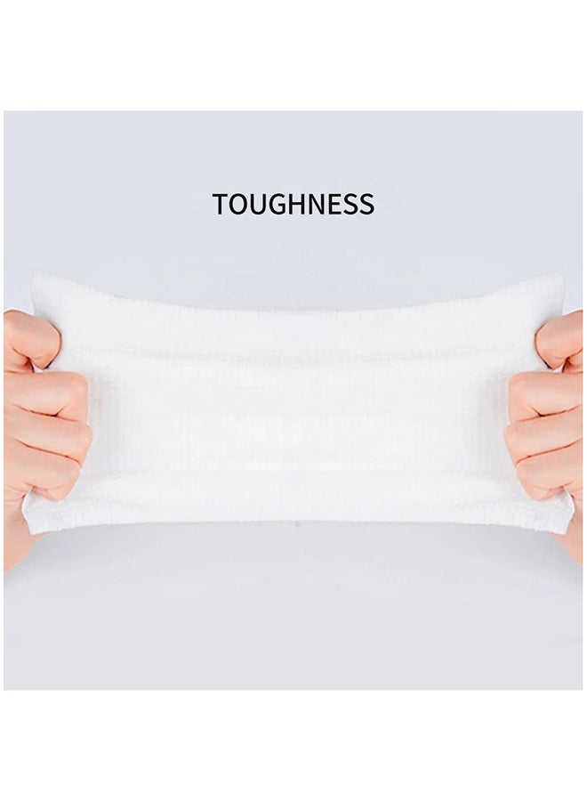 Pikkaboo Pack Of 60 Eco Travel Mate Outdoor Compressed Towels (20 X 3) - Image 4