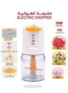 Generic Onion cutter 2 blades 2 years warranty 220 electricity  - Image 2