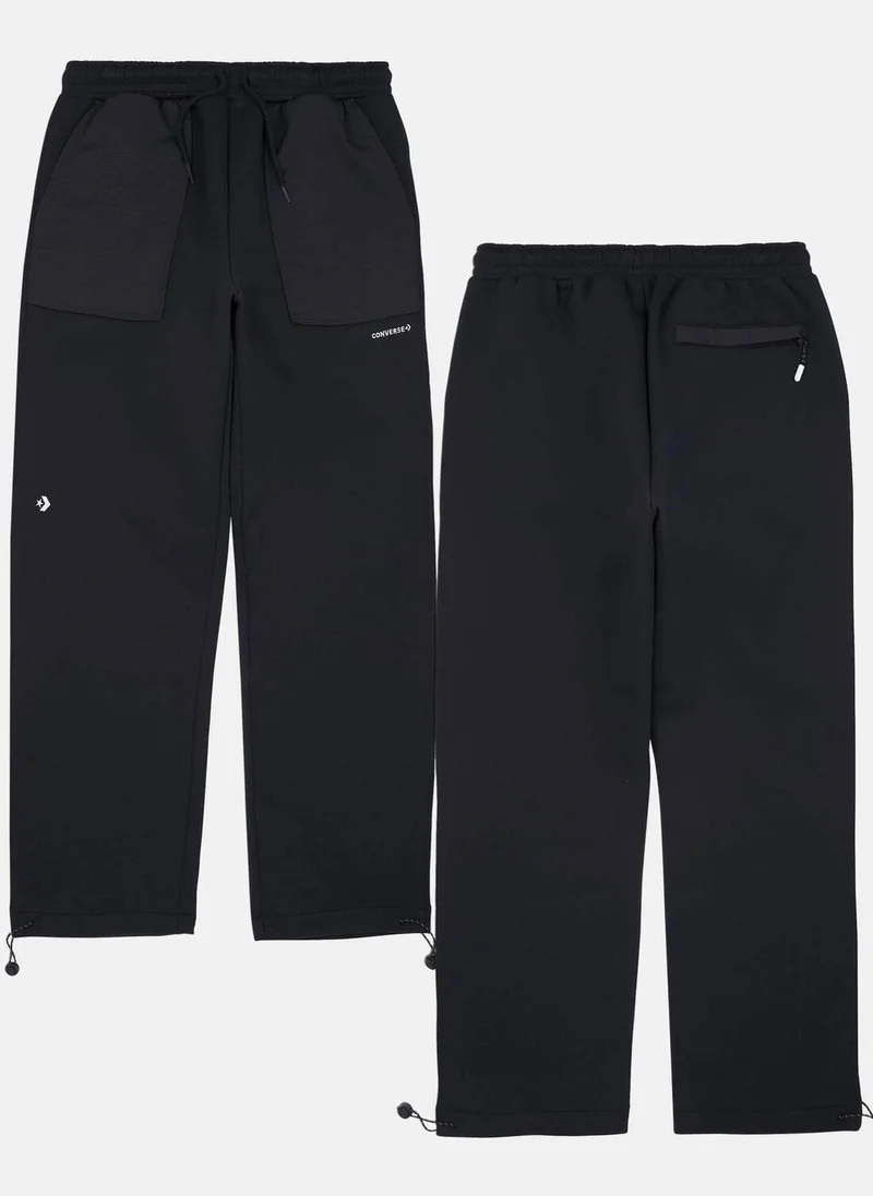 CONVERSE Men's Wordmark Pants
