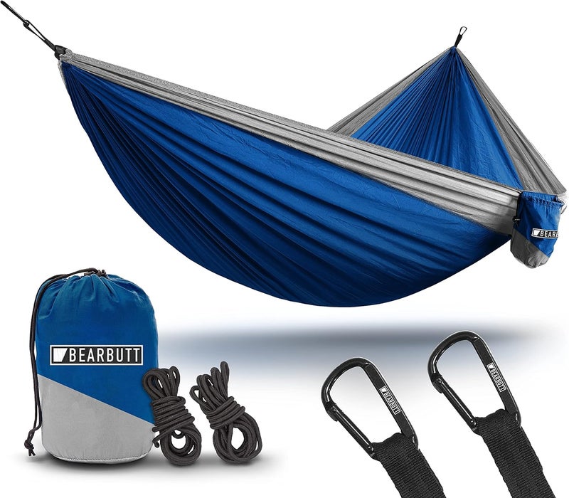 Bear Butt Double Hammock by - Image 1