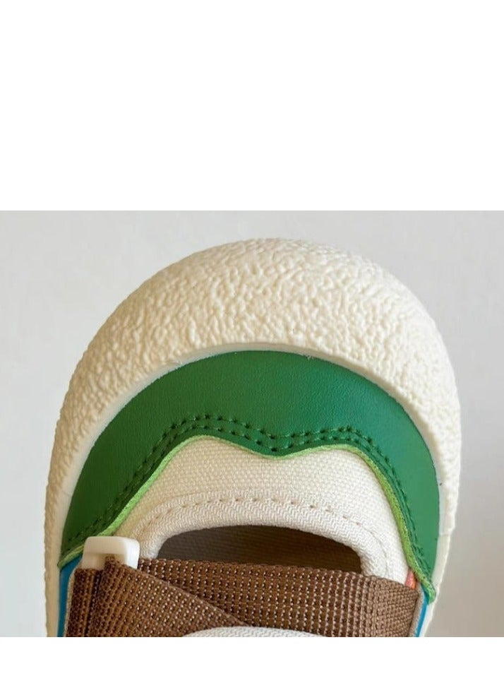 صنادل مسطحة للأطفال - Image 2