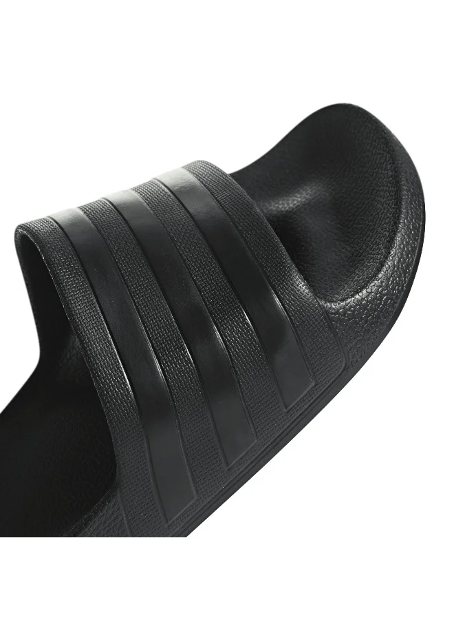 Adidas adidas Adilette Aqua Black Sportswear Sandals/Slippers