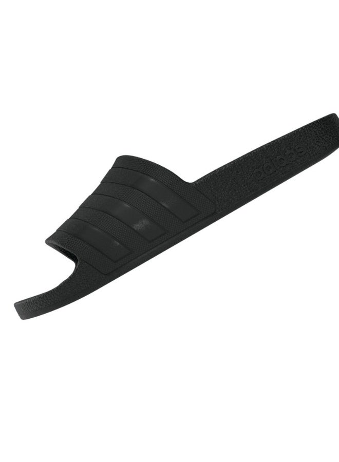 Adidas Adidas Adilette Aqua Black Sportswear Slides For Unisex 4  - Image 5