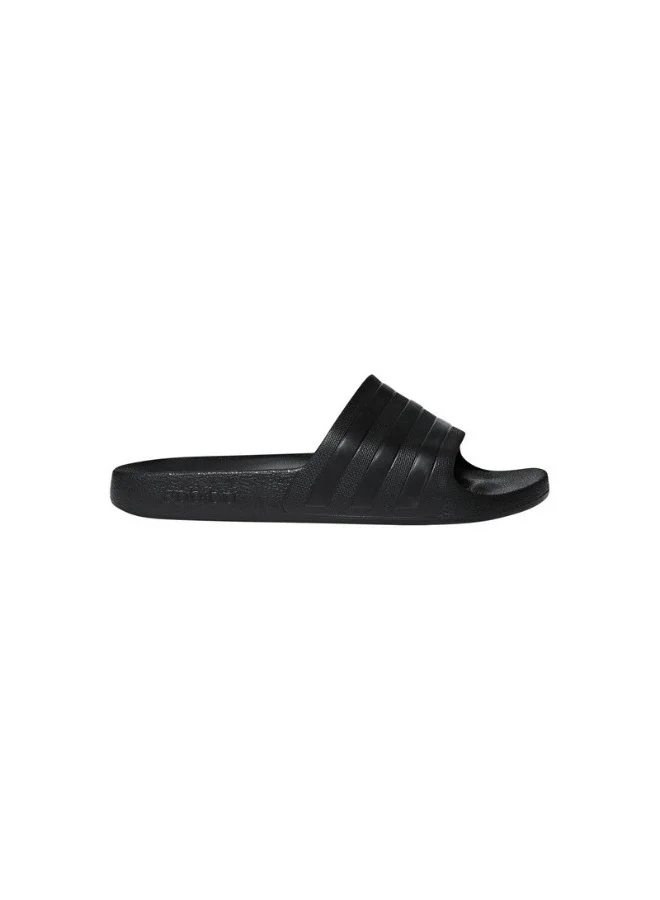 Adidas Adidas Adilette Aqua Black Sportswear Slides For Unisex 4