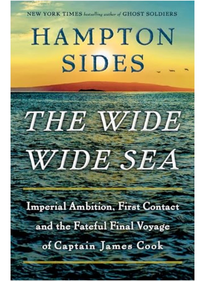 Wide Wide Sea 