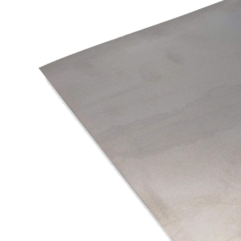 Yodaoke 0.5mm x 200mm x 200mm Titanium Plate Ti Titan TC4 Gr5 Plate Sheet Foil - Image 3