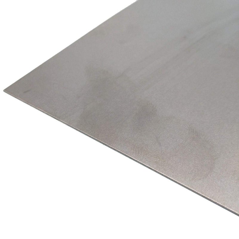 Yodaoke 0.5mm x 200mm x 200mm Titanium Plate Ti Titan TC4 Gr5 Plate Sheet Foil - Image 4