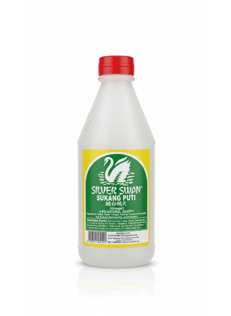 Silver Swan Sukang Puti Vinegar 385ml