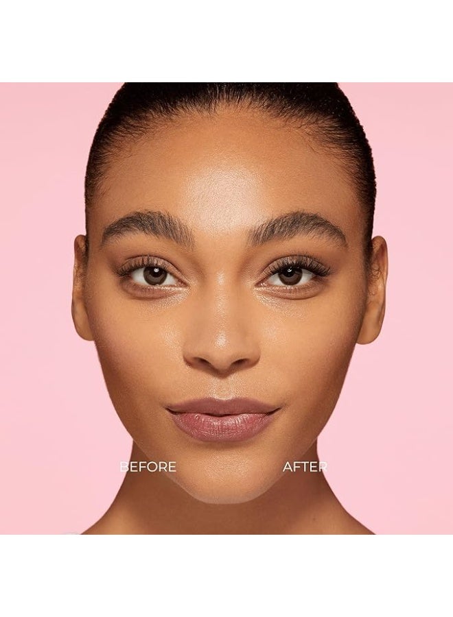 imPRESS KISS False Eyelashes, Lash Clusters, Falsies, Sleek Natural - Image 2