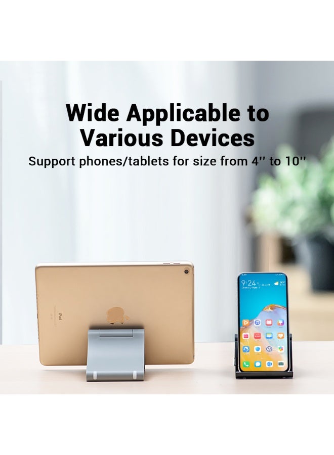 VENTION Smart Phone Tablet Holder Blue Model # KCAL0 - Image 4