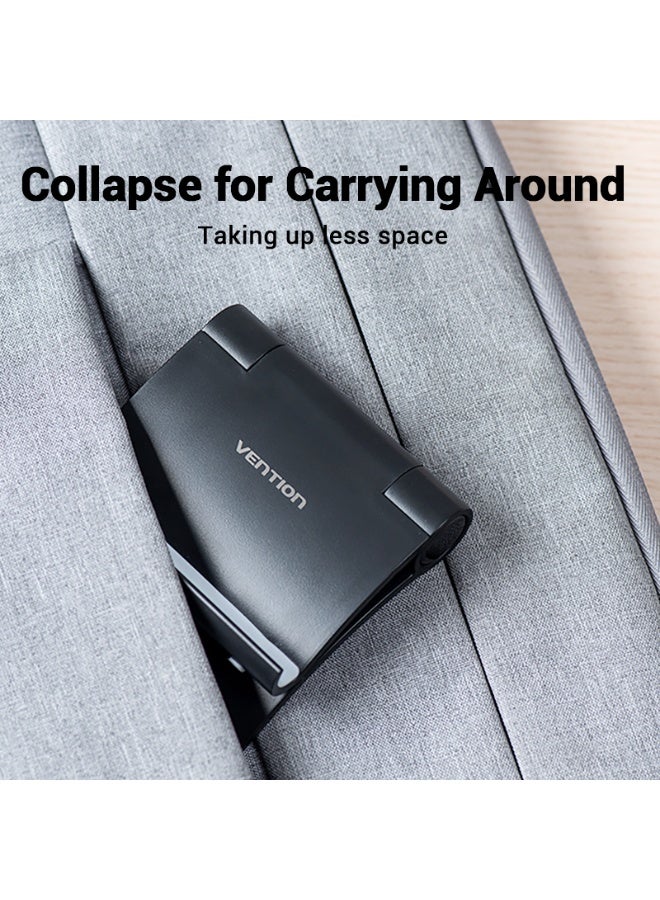 VENTION Smart Phone Tablet Holder Blue Model # KCAL0 - Image 5