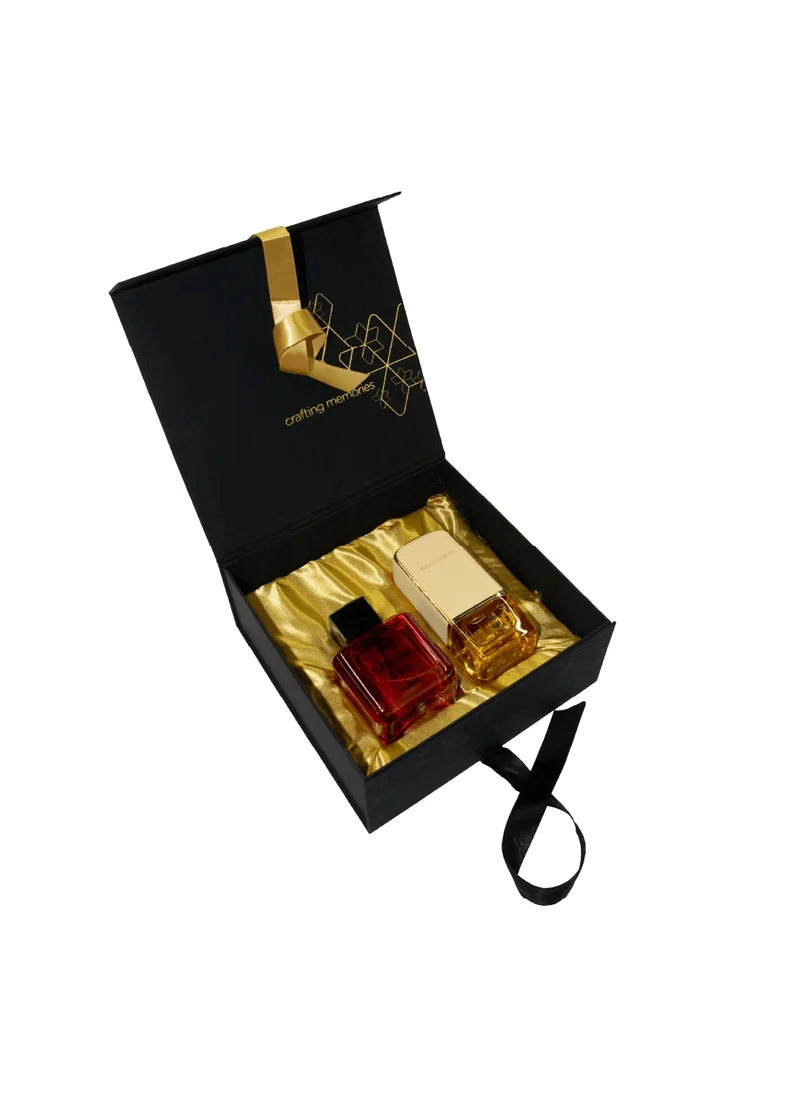 Ajmal Dazzling Oud Gift Set