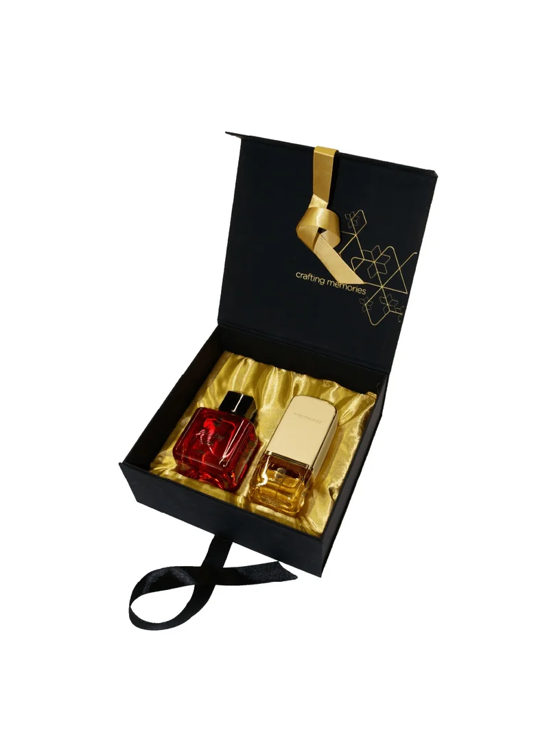 Ajmal Dazzling Oud Gift Set