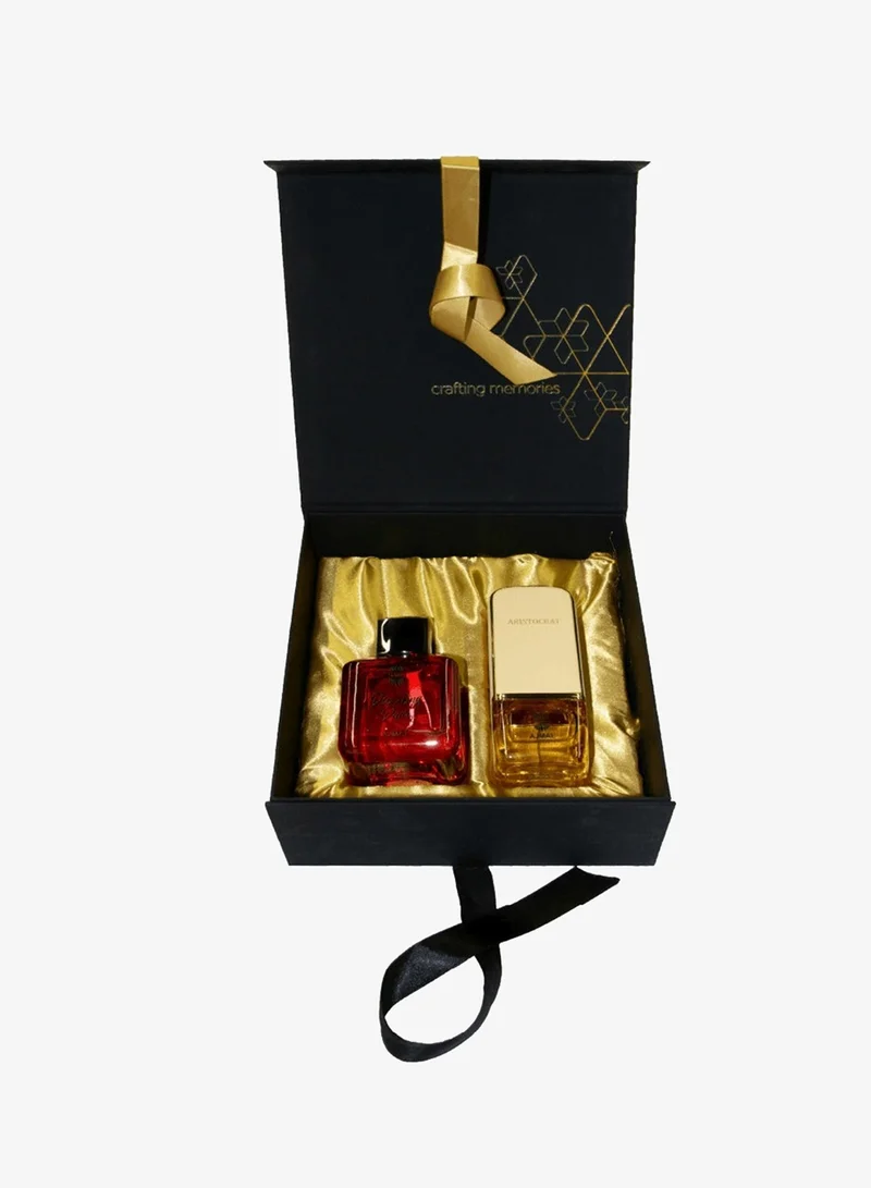 Ajmal Dazzling Oud Gift Set