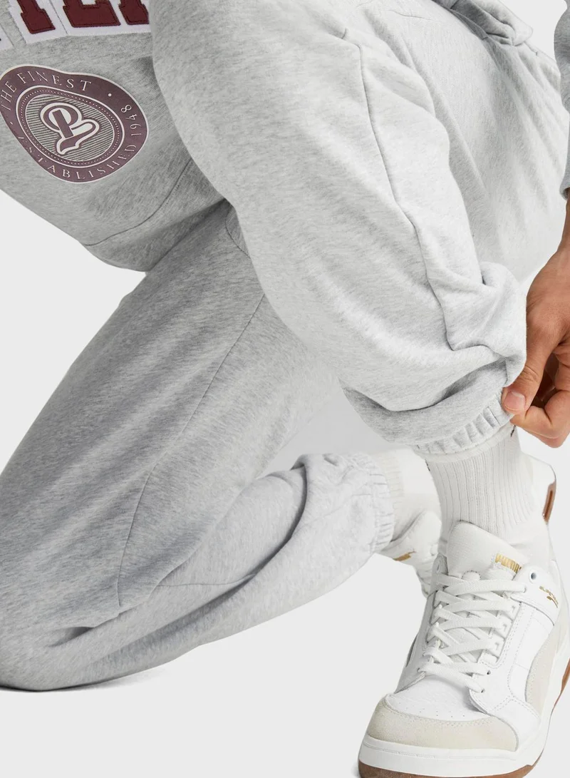 PUMA Puma Team Men Sweatpants