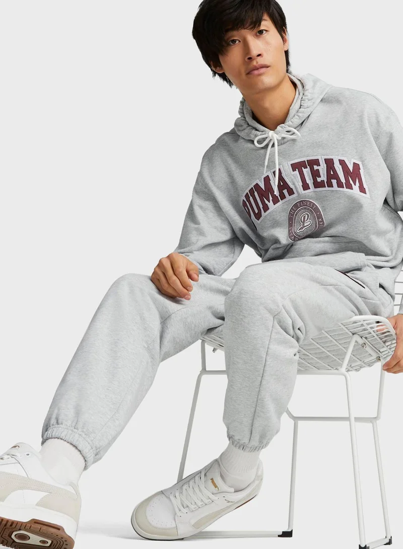 PUMA Puma Team Men Sweatpants