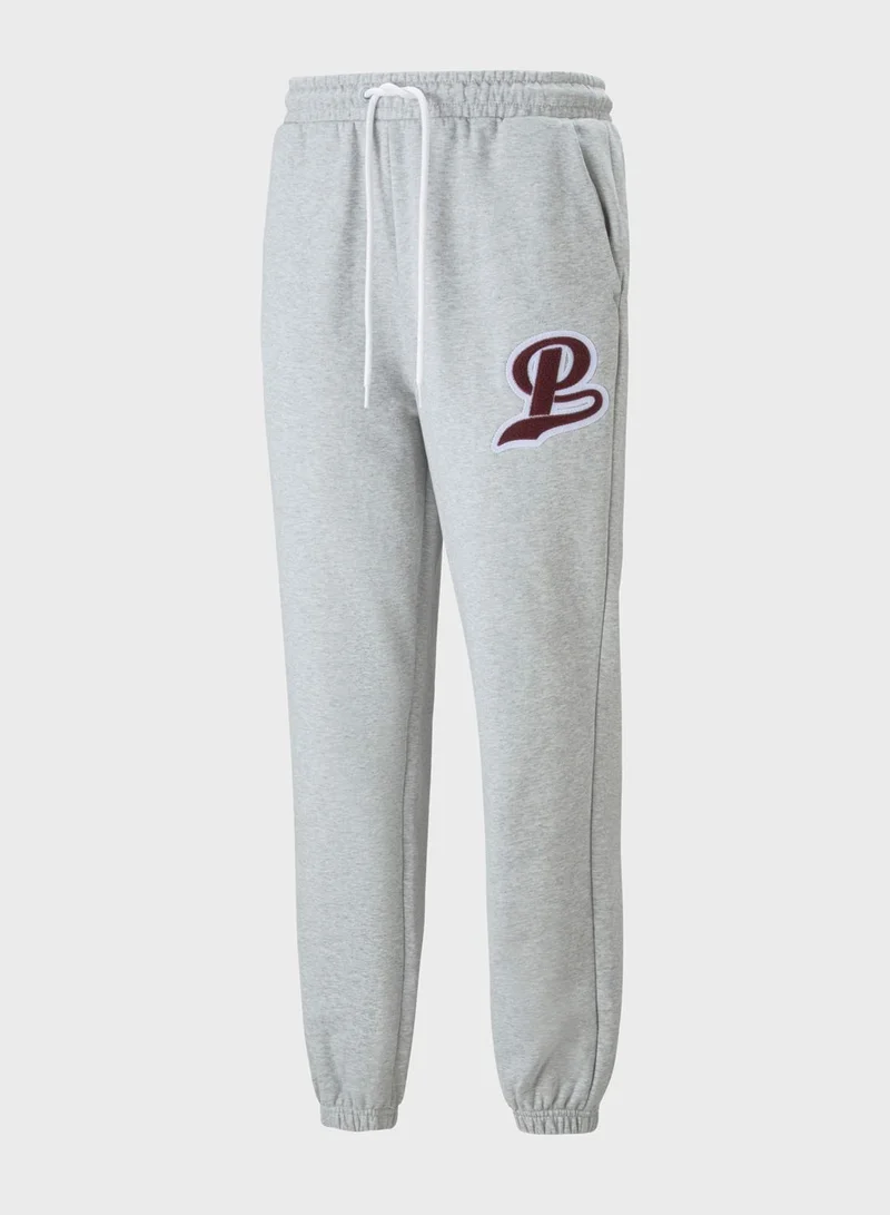 PUMA Puma Team Men Sweatpants