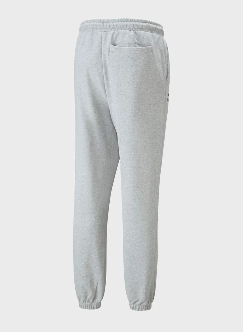 PUMA Puma Team Men Sweatpants