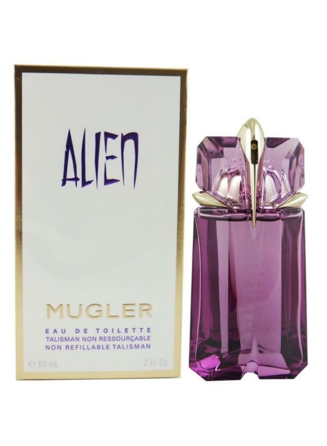 عطر ألين أو دو تواليت 60 مل