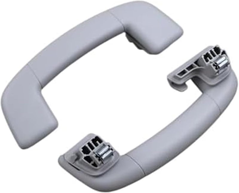 Wivplex Gray Roof Handle Pull for VW Golf - Image 4