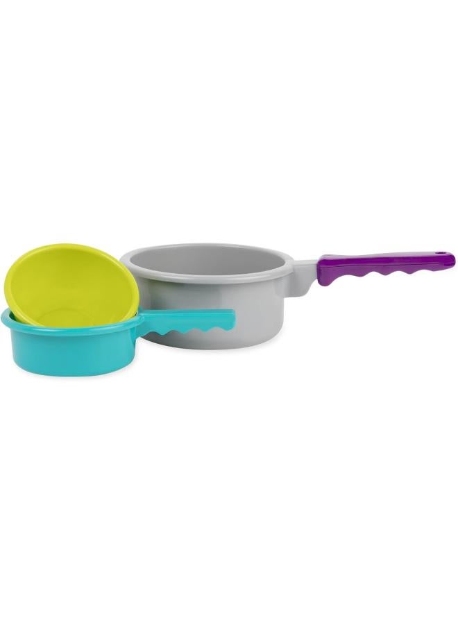 B. Toys Battat – Cooking Set  - Image 4