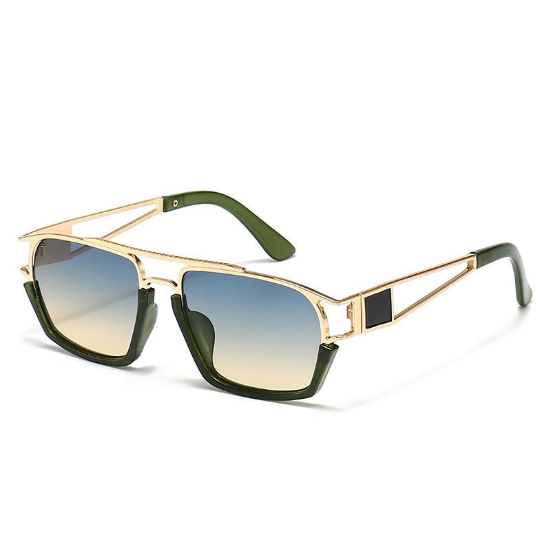 Sunglasses UV Protection Fashion 39 - Image 1