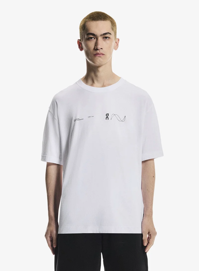 On Running Club T-Shirt